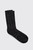 Birkenstock Cotton Twist Men Black