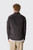 Stone Island S0144 Shirts Charcoal