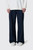 Stockholm Surfboard Club Relaxed Fit Trousers Elaine U5000019 Navy