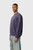 REPRESENT Patrons of the Club Sweater Plum/Purple