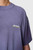 REPRESENT Patron of the Club T-Shirt Plum