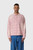 REPRESENT Check Shirt Quartz