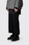 Comme des Garçons BLACK Unisex Pants Black