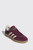 adidas Handball Spezial W MAROON/CREWHT/GOLDMT