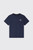 A.P.C. T-shirt Standard Rue Madame Gots COHBU-M26388 TIQ Dark Navy/Ecru