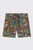 A.P.C. Short Bobby Multicolore