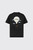 Flaneur Aeronautique T-Shirt 999 Black