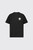 Flaneur Aeronautique T-Shirt 999 Black