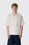 NN.07 Ben SS Shirt 5026 Ivory