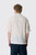 NN.07 Ben SS Shirt 5026 Ivory