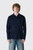 NN.07 Paul LS Polo 3525 2423525273 200 Navy Blue