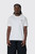 A.P.C T-Shirt Boxy Petit Vpc Tae White/Dark Navy