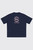 PAL Pre Grame 25 T-Shirt Blue