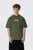Arte Antwerp Arte Pixel T-Shirt Green