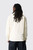 C.P. Company Knitwear Polo Collar Total Eclipse