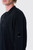 C.P. Company Knitwear Polo Collar Black