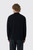 C.P. Company Knitwear Polo Collar Black