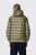 C.P. Company Outerwear Medium Jacket Fallen Rock/Green
