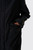 C.P. Company Outerwear Long Jacket  Black