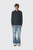 C.P. Company Polo Long Sleeve  Dark Shadow 