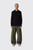 C.P. Company Polo Long Sleeve  Black