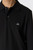 C.P. Company Polo Long Sleeve  Black