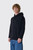 C.P. Company Sweatshirts Sweat Hooded  Total Eclipse
