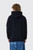C.P. Company Sweatshirts Sweat Hooded  Total Eclipse