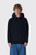 C.P. Company Sweatshirts Sweat Hooded  Total Eclipse