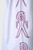 Carhartt WIP L/S Terrestrial T-Shirt 34F.PG White pink fog