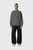 Carhartt WIP Vista Sweat Cotton Sweat 89GD Black garment