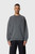 Carhartt WIP Vista Sweat Cotton Sweat 89GD Black garment