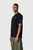 Carhartt WIP S/S American T-Shirt 89XX Black