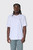 Filling Pieces T-shirt Embroidered Knot 110 White