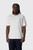 Filling Pieces T-shirt Trumpeteer 214 Antique White