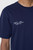Filling Pieces T-shirt Speaker Wall 150 Navy