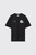 Filling Pieces T-Shirt DJ 130 Black