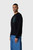Filling Pieces Knit Sweater Knot 130 Black