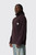 Carhartt WIP Detroit Half Zip Sweater 33HXX Palisander