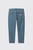 Carhartt WIP Newel Pant Denim Blue light