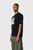 Drole De Monsieur Le T-Shirt Ice Skating Waiter Black