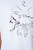 Drole De Monsieur Le T-shirt Ice-Bar Off White