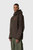 Arc'teryx Alpha SV Jacket M Carob/Blk/Dynasty