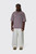 NASA Inside Out Jogger White