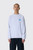 NASA Sea Glow Crewneck Ash