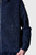 NASA Spray Overshirt Denim Blue Denim Blue