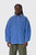 Carhartt WIP Pique Script Sweat White Garment Dyed