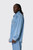 Carhartt WIP Rylan Shirt Jac Blue Stone Bleached