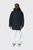 Stone Island 7100008 Long Parka V0029 Black