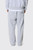 PAL Sporting Goods Wolds No Cuff Sweatpants Light Gray Marl